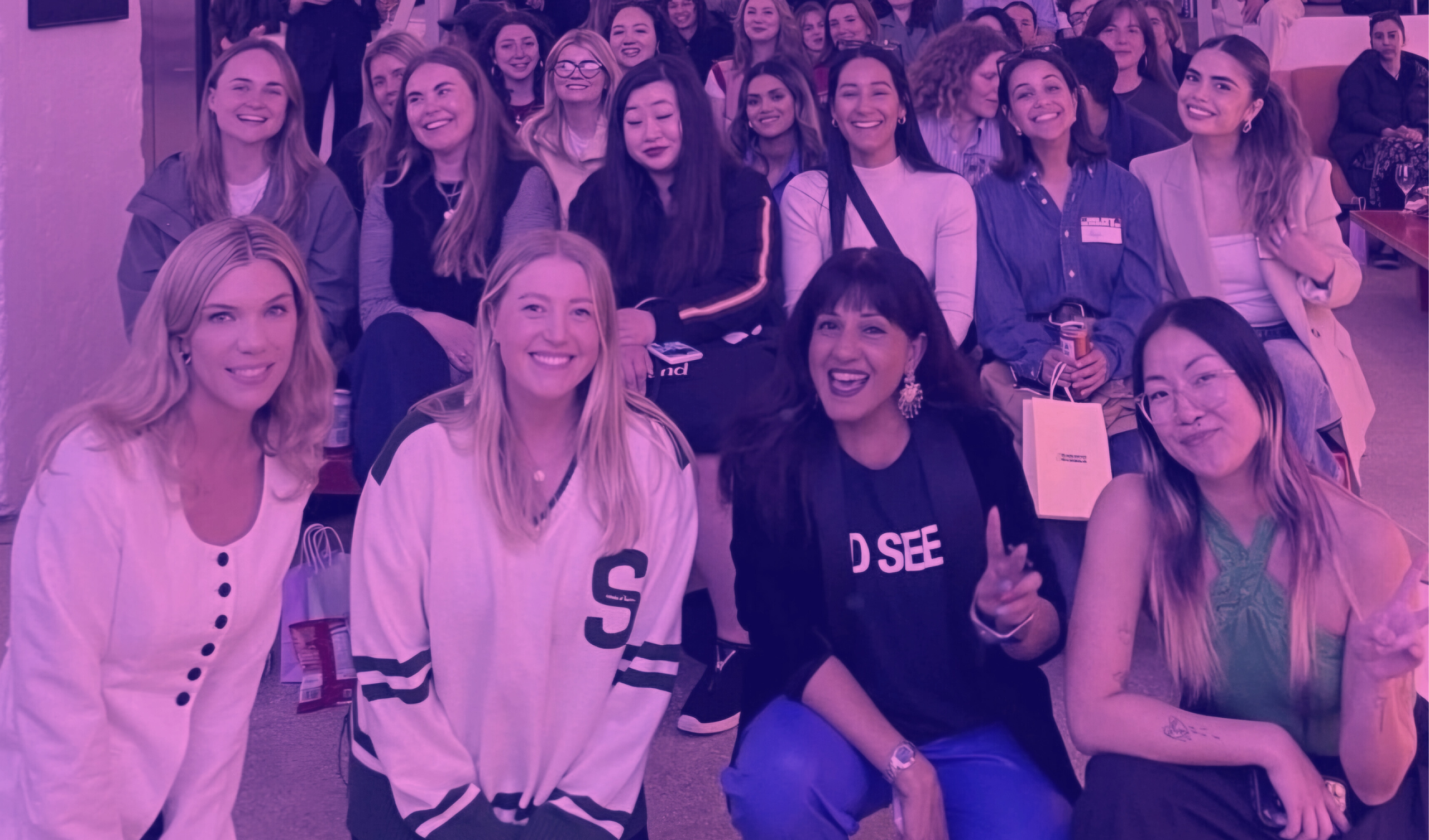 Meet the Community behind the feminist book and memoir Bad Daughter