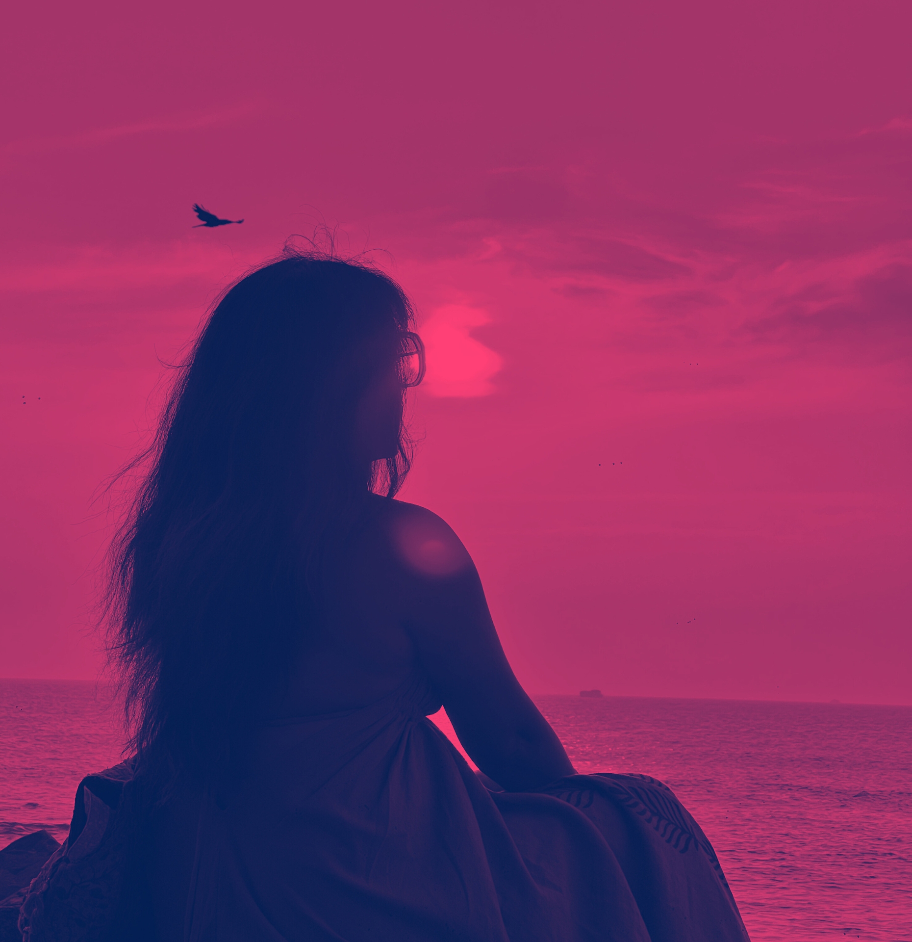 Bad Daughter, the feminist memoir by Sangeeta Pillai is getting great reviews